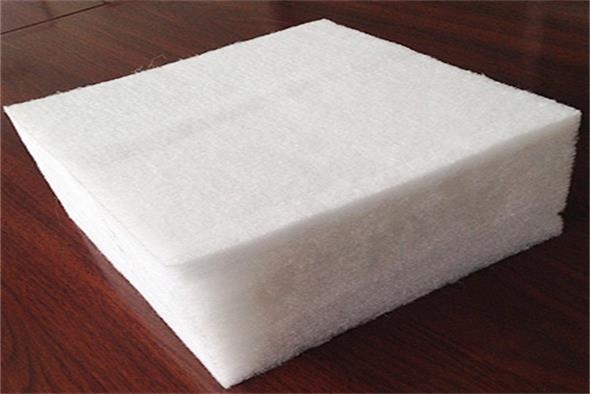 環保樹脂棉